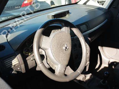 Right mirror OPEL MERIVA A MPV (X03) 1.7 CDTI (E75) | BP578434C27 