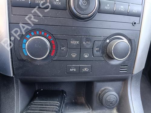 Used Climate control CHEVROLET CAPTIVA (C100, C140) [2006-2025]  26190351