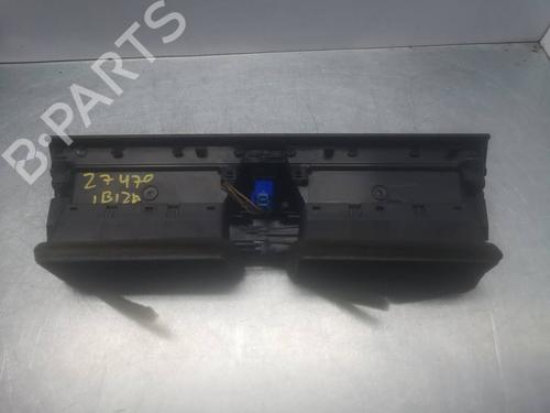 Luftventil SEAT IBIZA V (KJ1, KJG) | BP38870365I21 - Image 2