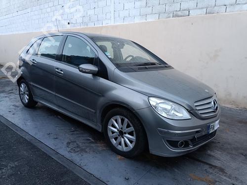 Right front window motor MERCEDES-BENZ B-CLASS Sports Tourer (W245) B 180 CDI (245.207) | BP20160847E20 