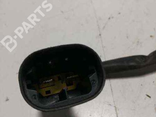 Radiator fan CITROËN C4 Picasso I MPV (UD_) 2.0 HDi 138 | BP4233698M35 