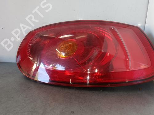 Right taillight FIAT BRAVO II (198_) 1.6 D Multijet (198AXH1B) | BP22543521C35 