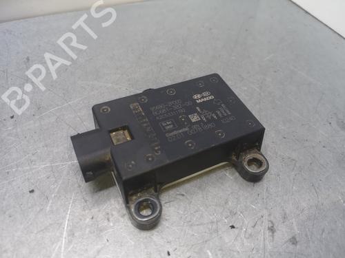 Used Electronic module HYUNDAI ix35 (LM, EL, ELH) [2009-2016]  25296041