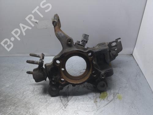 Right front steering knuckle VW TOURAN (1T3) | BP32032949M26 - Image 4