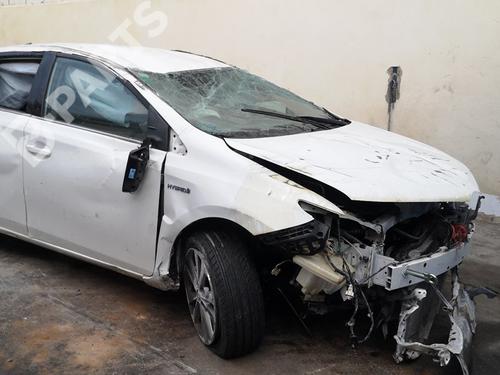 Used Parts TOYOTA AURIS (_E18_)  1.8 Hybrid (ZWE186_, ZWE186R)  998305