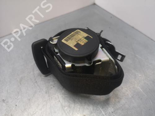 Used Rear center seatbelt BMW 3 (E90) 320 d (163 hp) 16868211