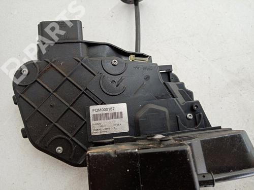 Rear left lock LAND ROVER RANGE ROVER SPORT I (L320) 2.7 D 4x4 | BP9839145C100 