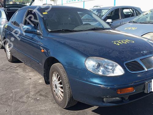 Peças DAEWOO LEGANZA (KLAV)  2.0 16V  4610535
