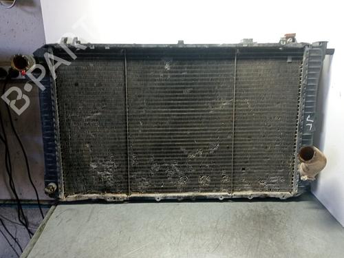 Wasserkühler für NISSAN PATROL III/1 Station Wagon (W160) 2.8 (W160) (120 hp) 31612221