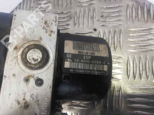 ABS pump CITROËN C5 I (DC_)  | BP2834527M43 