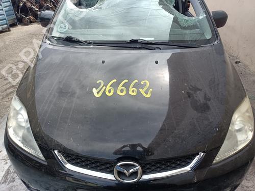 Used Hood MAZDA 5 (CR) 2.0 CD (CR19) (110 hp) 29048803