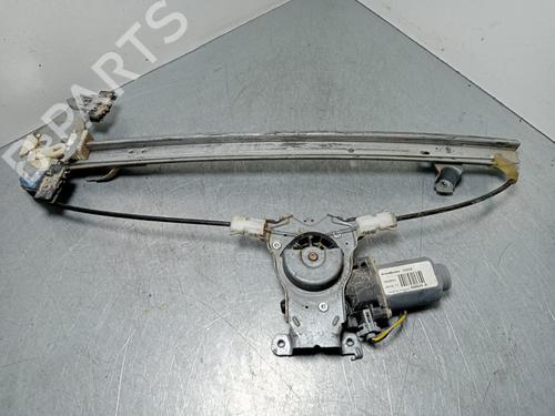 Rear right window mechanism NISSAN PATHFINDER III (R51)  | BP13482987C25 