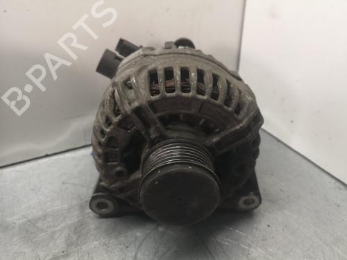 Alternator CITROËN C4 I (LC_)  | BP13716611M7 