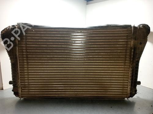 Intercooler SEAT ALTEA (5P1)  | BP22389280M30 
