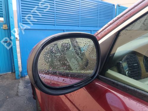 Used Left mirror JAGUAR X-TYPE I (X400) 2.5 V6 All-wheel Drive (196 hp) 25032196