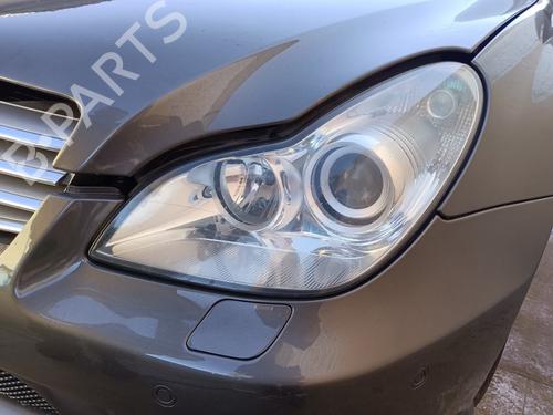 Used Left headlight Left headlight MERCEDES-BENZ CLS (C219) [2004-2011] 32515117 32515117