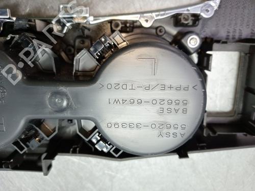 Other TOYOTA CAMRY (_V7_, _VA7_, _VH7_) | BP34697467O1 - Image 4