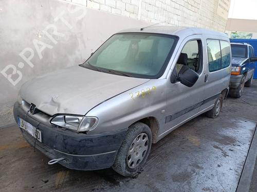 Used Parts PEUGEOT PARTNER MPV (5_, G_) 1.9 D 5069094