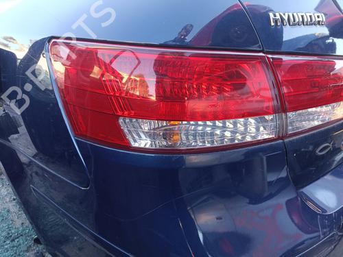 Used Left taillight HYUNDAI SONATA V (NF) 2.0 CRDi (150 hp) 25454037