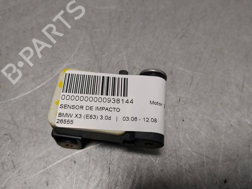 Elektronisk sensor BMW X3 (E83) xDrive 30 d (218 hp) 30776566