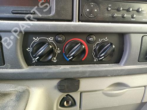 Used Climate control Climate control 37215799 37215799