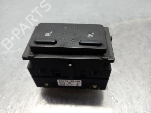 Used Switch Switch TOYOTA CAMRY (_V7_, _VA7_, _VH7_) [2017-2026] 34697444 34697444
