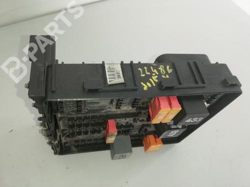 Fuse box VW GOLF V (1K1) 2.0 TDI 16V | BP9681393E1 