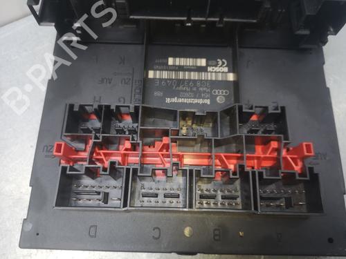 Module électronique VW TOURAN (1T1, 1T2) 1.9 TDI | BP17387649M83 