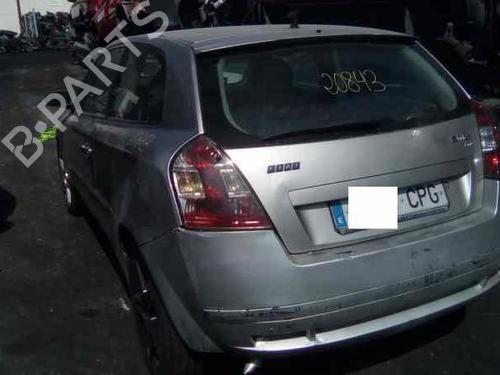 AC-Kompressor FIAT STILO (192_)  | BP31066508M34 