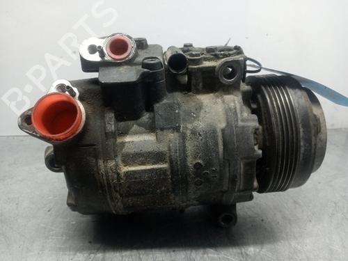 AC compressor BMW 3 (E46) 320 i | BP23108509M34 