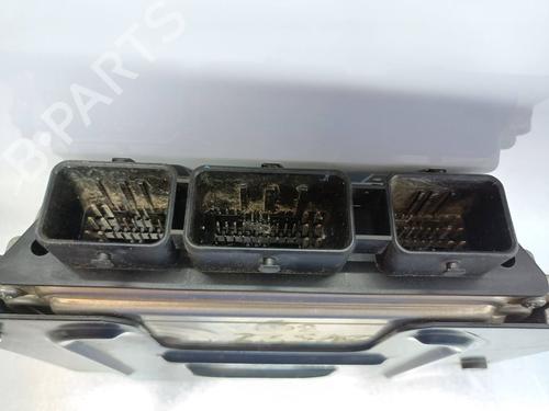 Engine control unit (ECU) PEUGEOT 307 (3A/C)  | BP18951478M57 