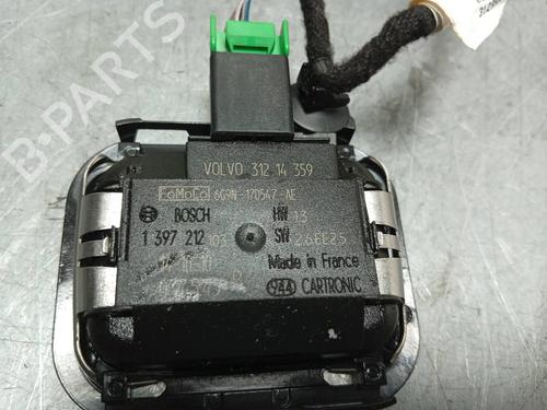Electronic module VOLVO XC60 I SUV (156) | BP39081504M83 - Image 2