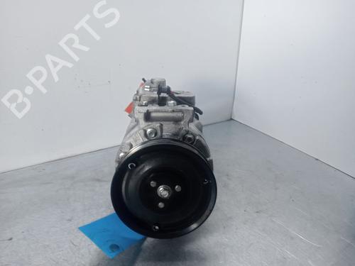 AC Kompressor AUDI A6 C5 (4B2) [1997-2005]  25925387