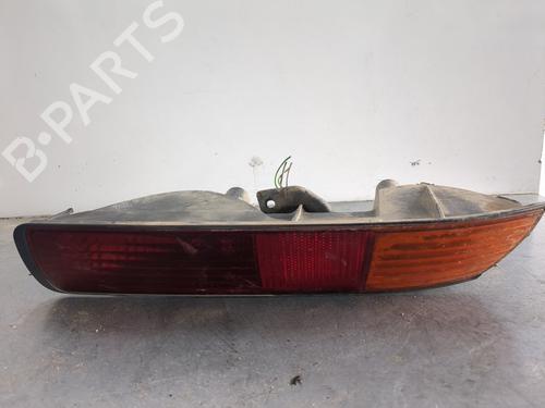 Højre baglygte kofanger MITSUBISHI PAJERO III (V7_W, V6_W) [1999-2007]  32339935