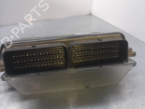 Engine control unit (ECU) RENAULT CLIO II (BB_, CB_)  | BP17673678M57 