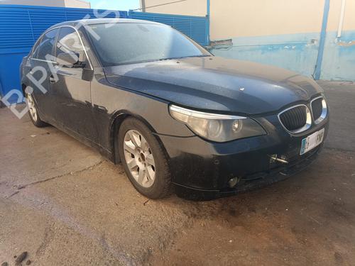 Left front window switch BMW 5 (E60) 530 d | BP27594077I27 
