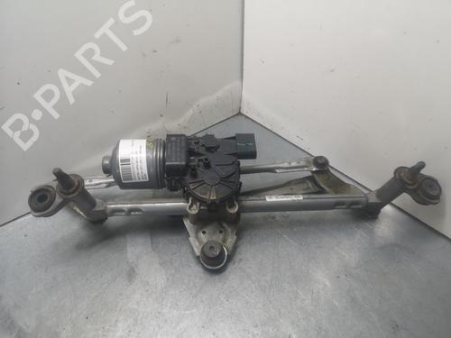 Wischermotor vorne SEAT Mii (KF1, KE1) 1.0 (75 hp) 15590784