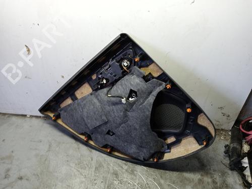 Rear right panel MERCEDES-BENZ A-CLASS (W176) A 200 CDI (176.001) | BP32261644C61 - Image 4