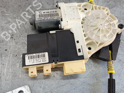Front left window mechanism PEUGEOT 307 SW (3H)  | BP16012767C22 