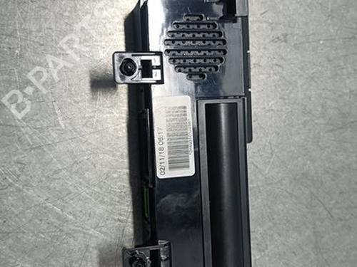 Electronic module PEUGEOT 3008 II SUV (MC_, MR_, MJ_, M4_)  | BP29720587M83 