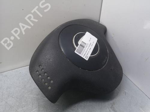 Driver airbag SEAT IBIZA III (6L1)  | BP23886588C9 