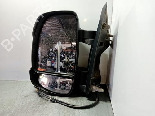 Used Left mirror Left mirror 36532341 36532341