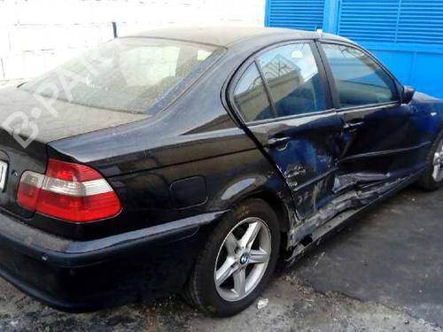 Left sun visor BMW 3 (E46) 320 d | BP1983087I1 
