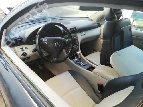 Electronic sensor MERCEDES-BENZ C-CLASS Coupe (CL203) C 180 Kompressor (203.746) | BP19255766M84 