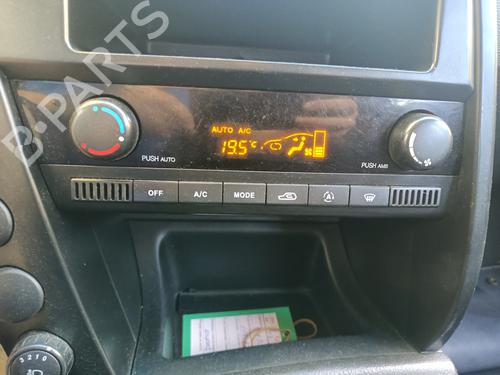 Used Climate control Climate control 38273139 38273139