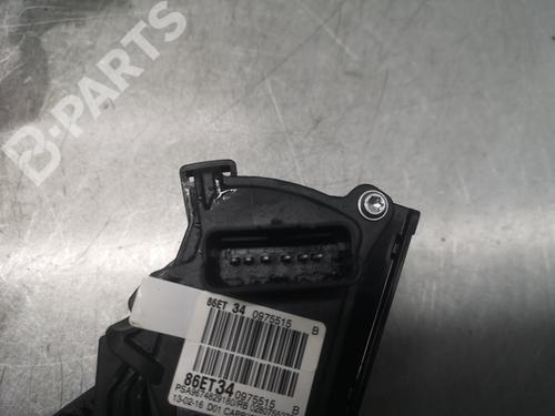 Pedal PEUGEOT 308 II (LB_, LP_, LW_, LH_, L3_)  | BP9746847I4 