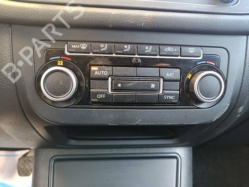 Used Climate control Climate control VW TIGUAN (5N_) [2007-2018] 39881853 39881853