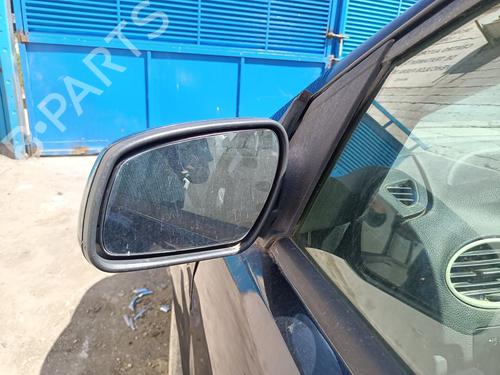 Used Left mirror Left mirror FORD FOCUS II Saloon (DB_, FCH, DH) [2005-2026] 34113723 34113723