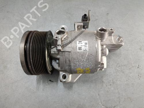 Used AC compressor AC compressor SUZUKI VITARA (LY) 1.4 T AllGrip (APK414) (140 hp) 31143332 31143332