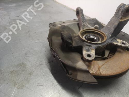 Left front steering knuckle HONDA CIVIC VIII Hatchback (FN, FK) 2.2 CTDi (FK3) | BP7910440M25 